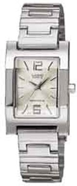 Casio Ltp-1284D-7Adf Analog Kadın Kol Saati