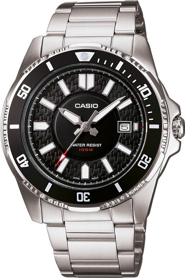 Casio Mtd-1061D-1Avdf Analog Erkek Kol Saati