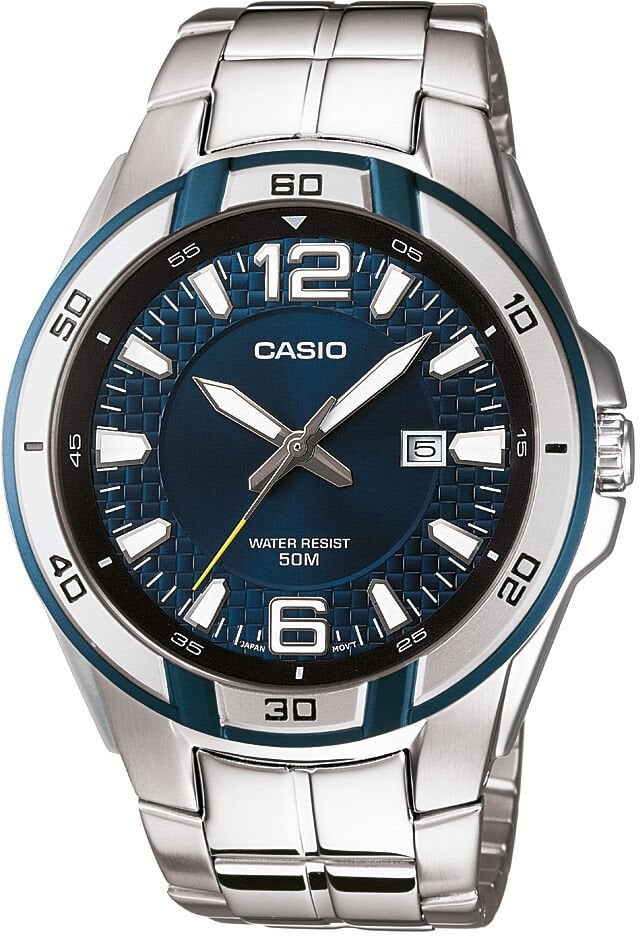 Casio Mtp-1305D-3Avdf Analog Erkek Kol Saati