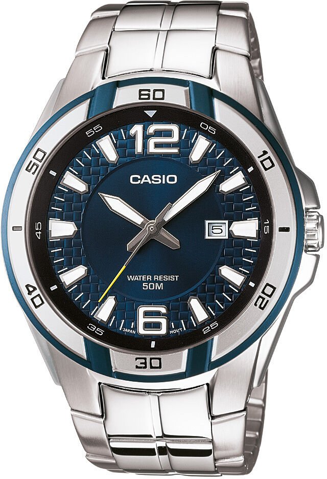 Casio Mtp-1305D-3Avdf Analog Erkek Kol Saati