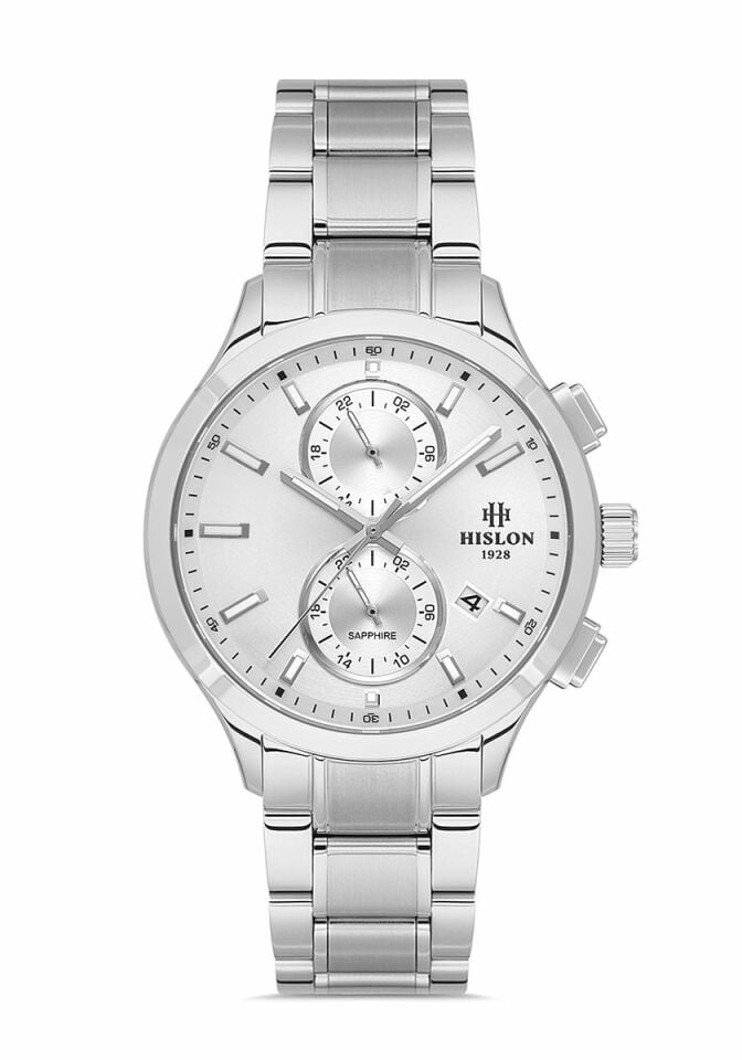 DT158S-02SS Erkek Kol Saati