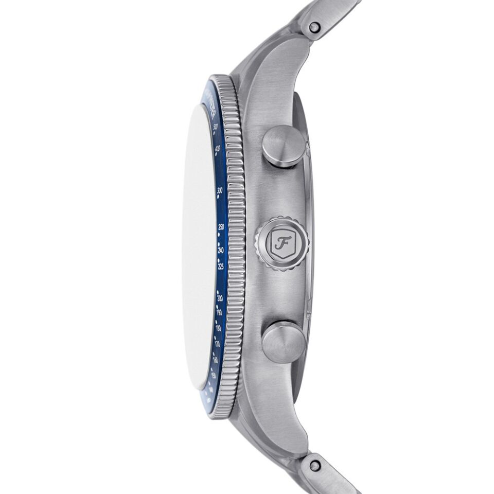 Fossil Ffs6047 Erkek Kol Saati