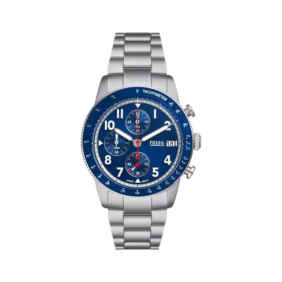 Fossil Ffs6047 Erkek Kol Saati