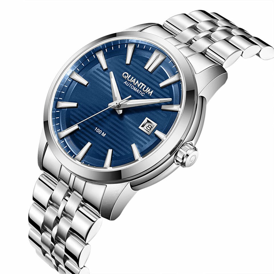Quantum Qmg1191.390 Otomatik Erkek Kol Saati