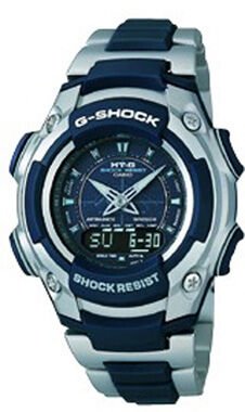 Casio Mtg-500-2Avdr G-Shock Erkek Kol Saati