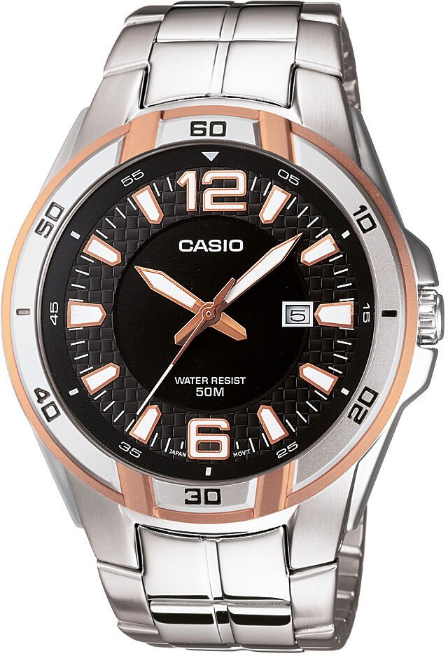 Casio Mtp-1305D-1Avdf Analog Erkek Kol Saati