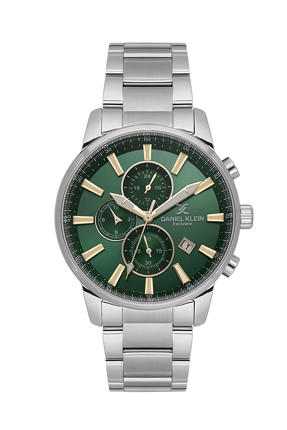 Daniel Klein Dke.1.10602-10 Erkek Kol Saati