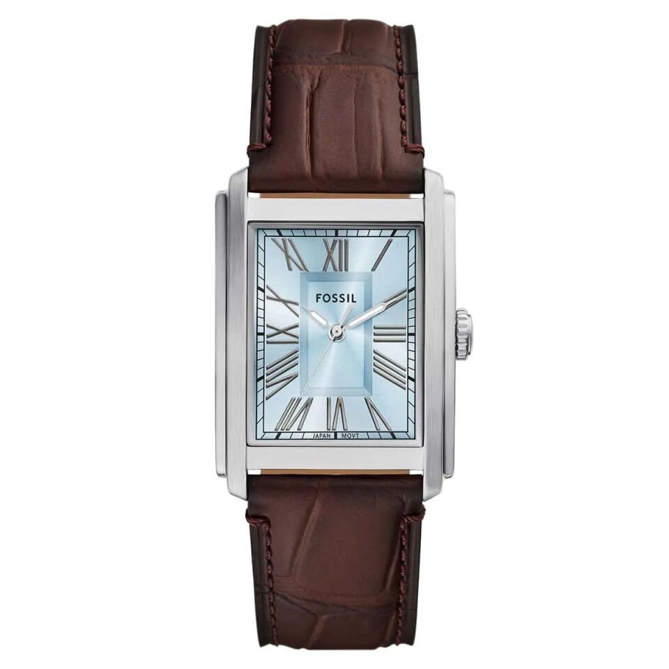 Fossil Ffs6110 Erkek Kol Saati