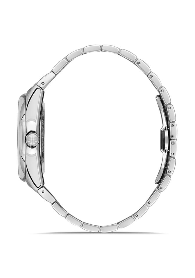Hislon Men's Solid SD136S-11SSS