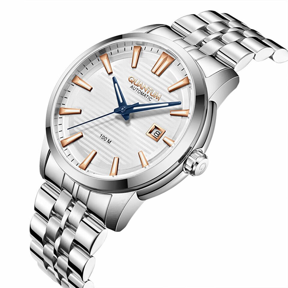 Quantum Qmg1191.330 Otomatik Erkek Kol Saati