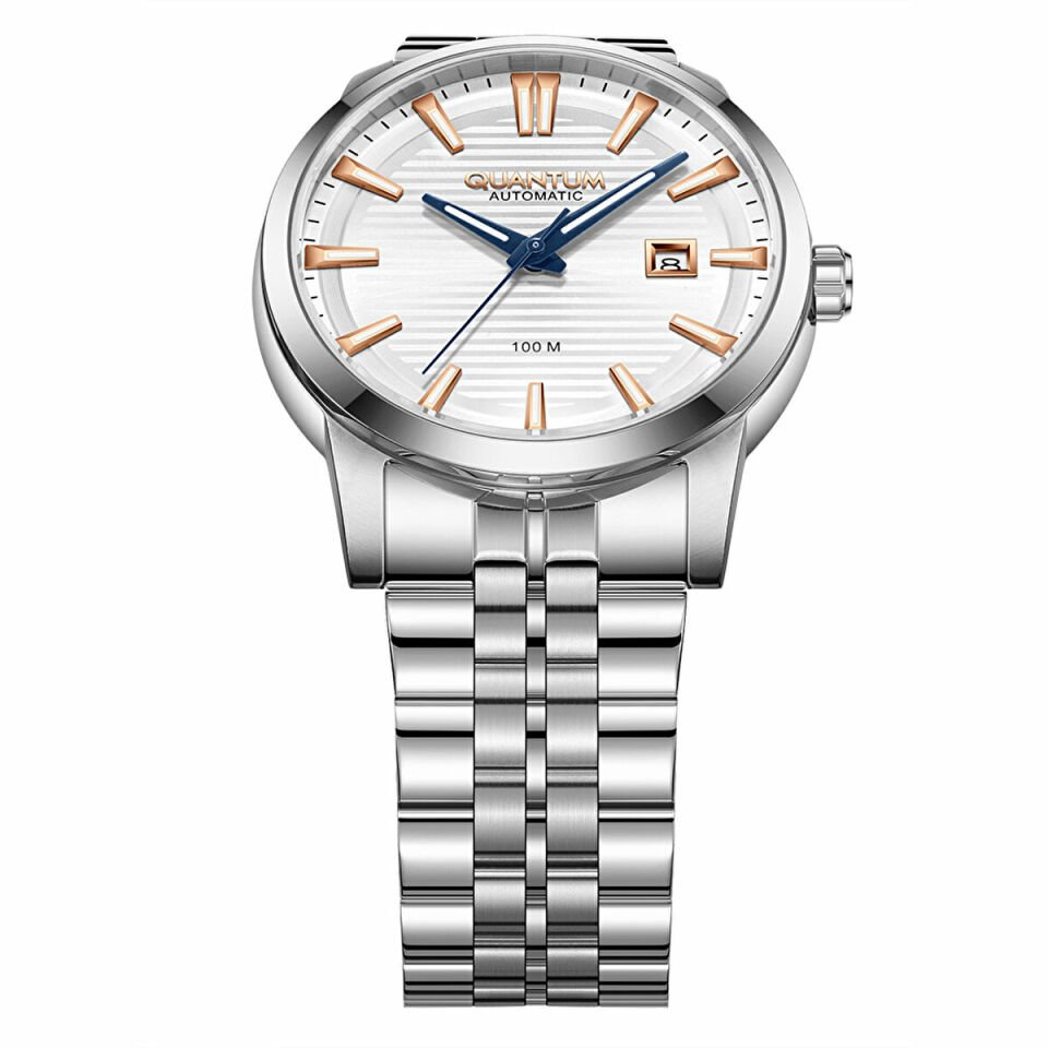 Quantum Qmg1191.330 Otomatik Erkek Kol Saati