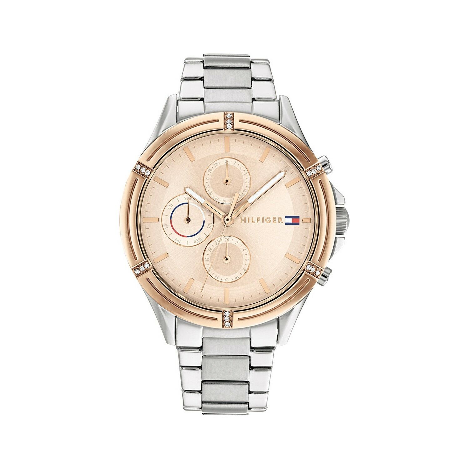 Tommy Hilfiger Th1782503 Kadın Kol Saati