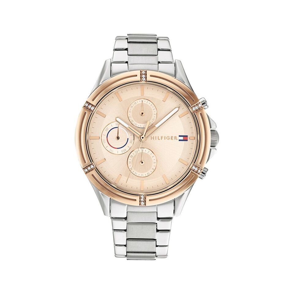Tommy Hilfiger Th1782503 Kadın Kol Saati
