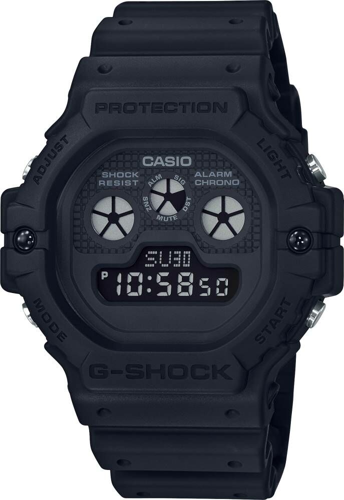 Casio Dw-5900Bb-1Dr G-Shock Erkek Kol Saati
