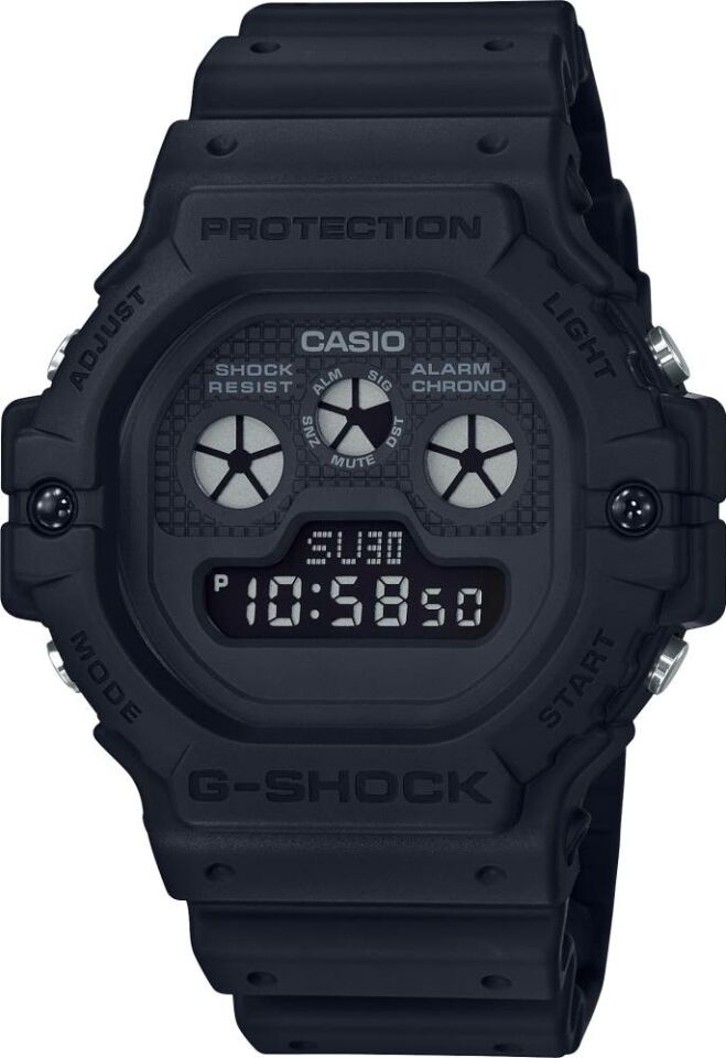 Casio Dw-5900Bb-1Dr G-Shock Erkek Kol Saati