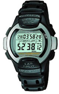 Casio Lw-110C-1A1Vuh Digital Kadın Kol Saati