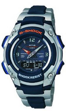 Casio Mtg-500-2Bvdr G-Shock Erkek Kol Saati