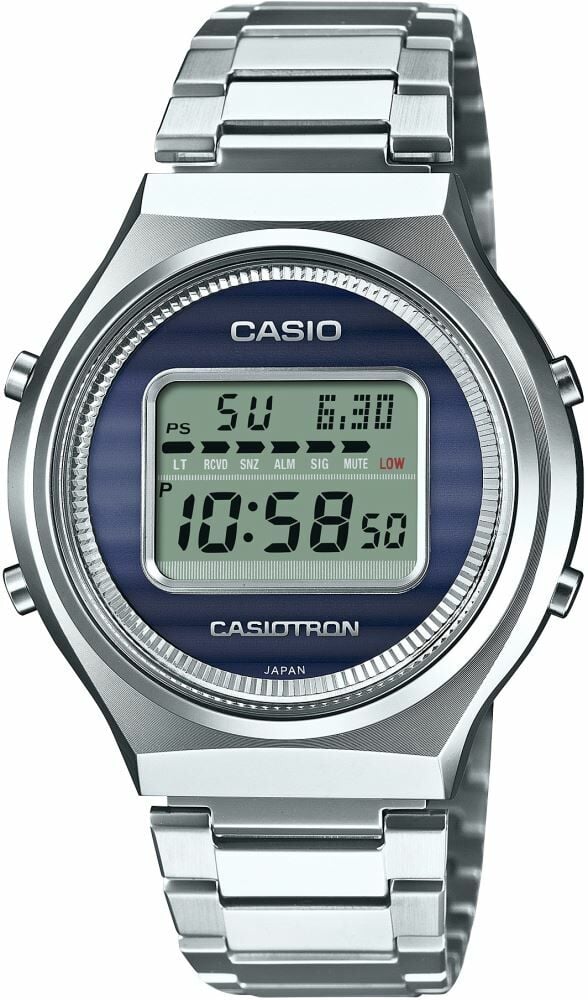 Casio Trn-50-2Adr Digital Erkek Kol Saati