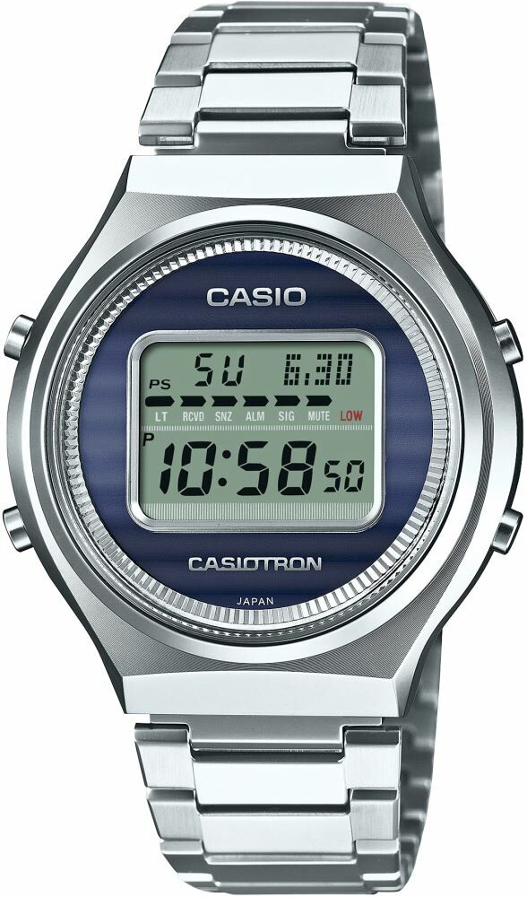 Casio TRN-50-2ADR Digital Erkek Kol Saati
