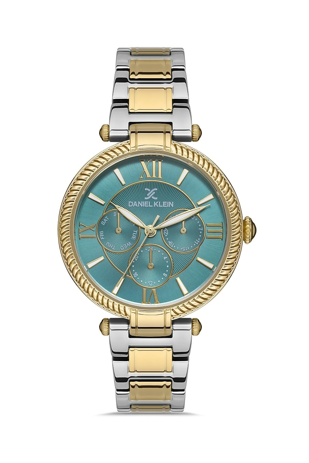 Daniel Klein Edk.1.10105.7 Kadın Kol Saati