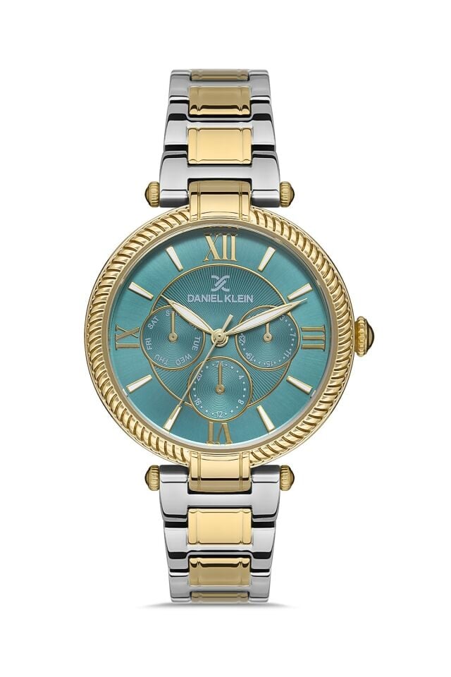 Daniel Klein Edk.1.10105.7 Kadın Kol Saati