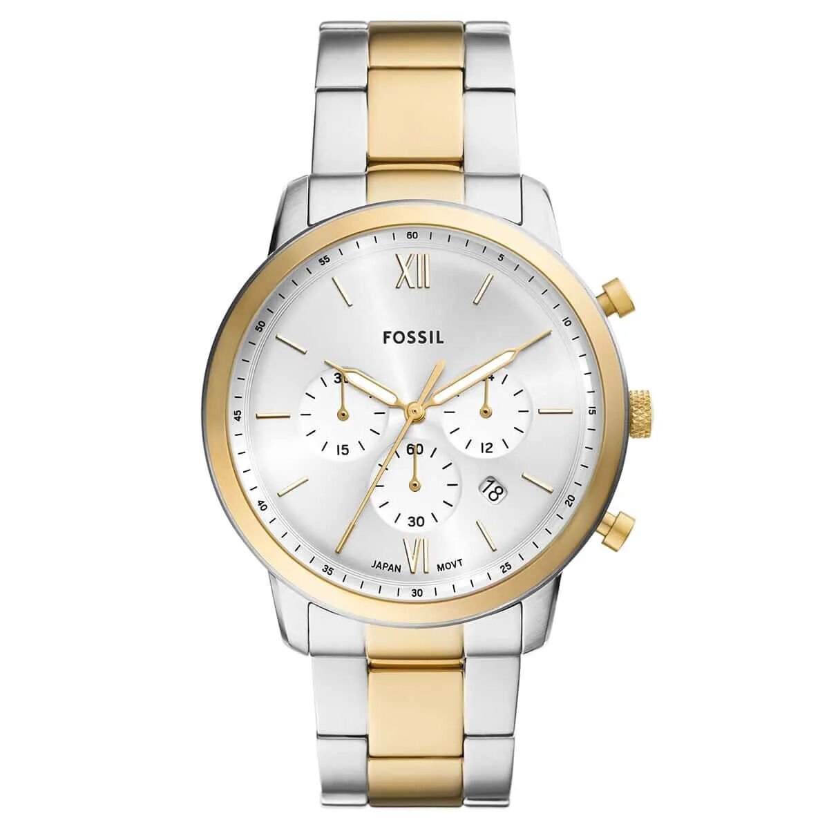 Fossil Ffs6112 Erkek Kol Saati