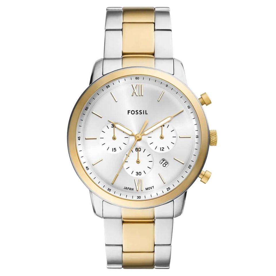 Fossil Ffs6112 Erkek Kol Saati