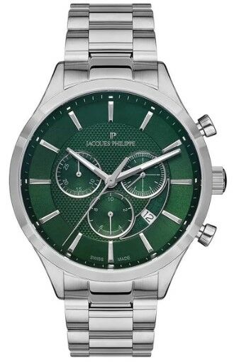 Jacques Philippe Jpqgc0313X6N Erkek Kol Saati
