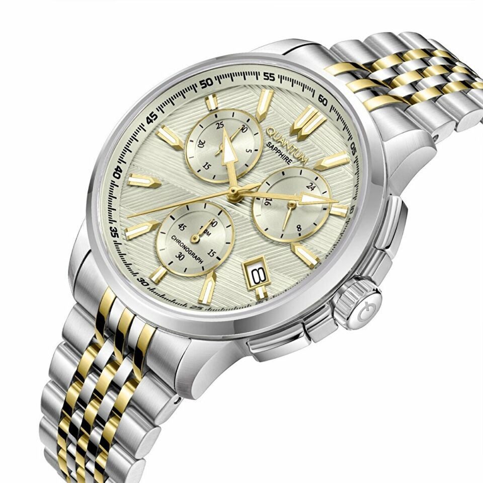 Quantum Pwg1214.260 Erkek Kol Saati