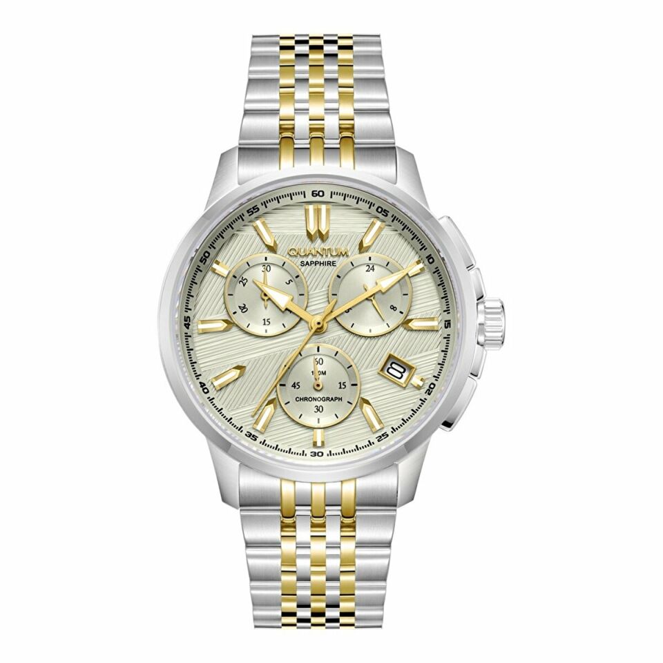 Quantum Pwg1214.260 Erkek Kol Saati