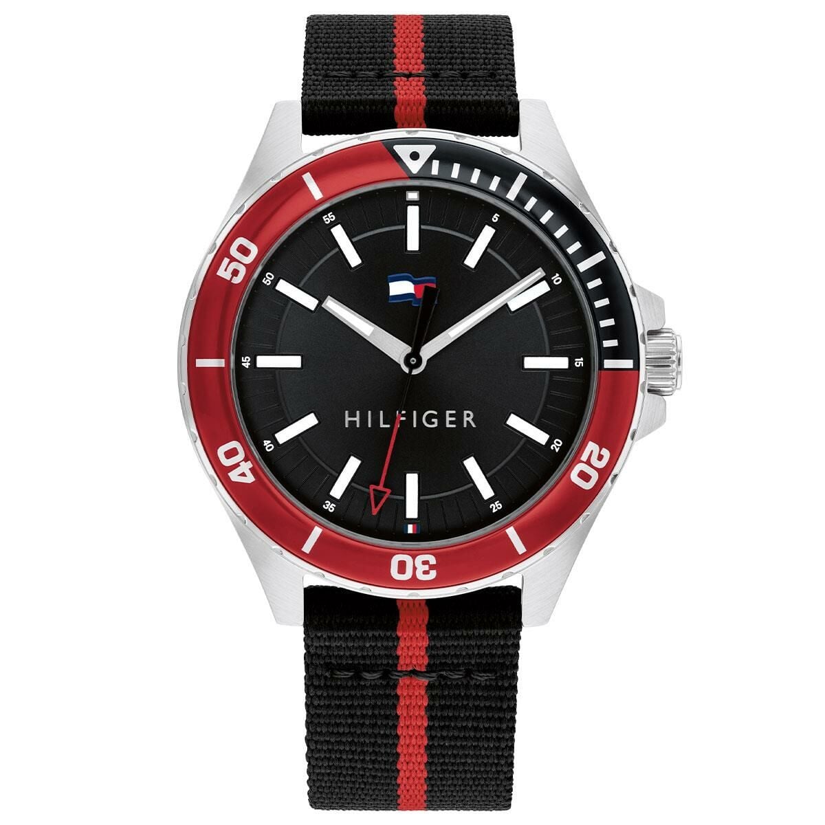 Tommy Hılfıger Th1792010 Erkek Kol Saati