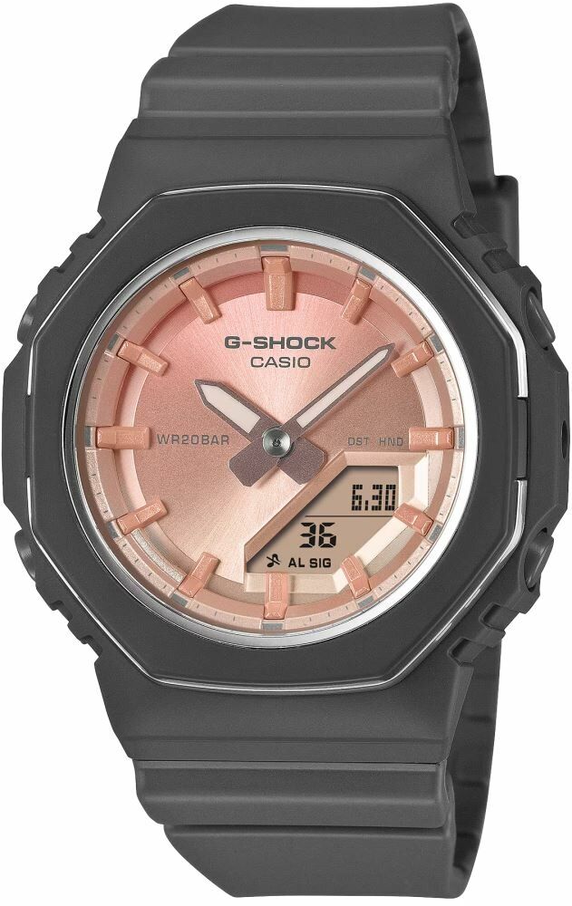 Casio Gma-P2110Sc-4Adr G-Shock Kadın Kol Saati
