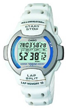 Casio Lw-110C-7A1Vuh Digital Kadın Kol Saati