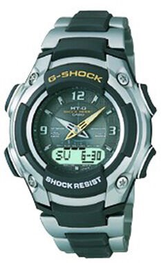 Casio Mtg-500-1Bvdr G-Shock Erkek Kol Saati