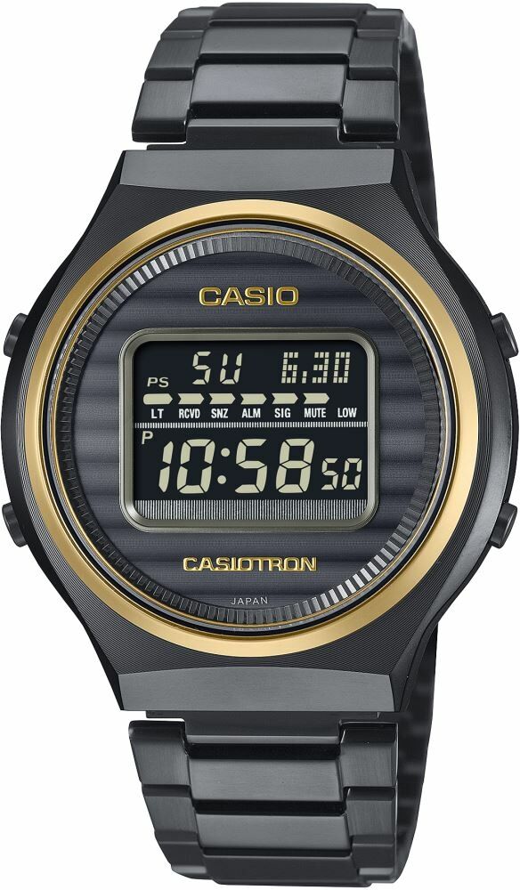 Casio Trn-50Ze-1Adr Digital Erkek Kol Saati