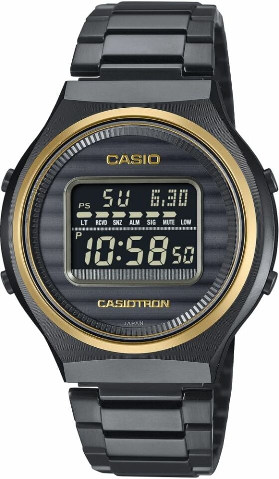 Casio Trn-50Ze-1Adr Digital Erkek Kol Saati