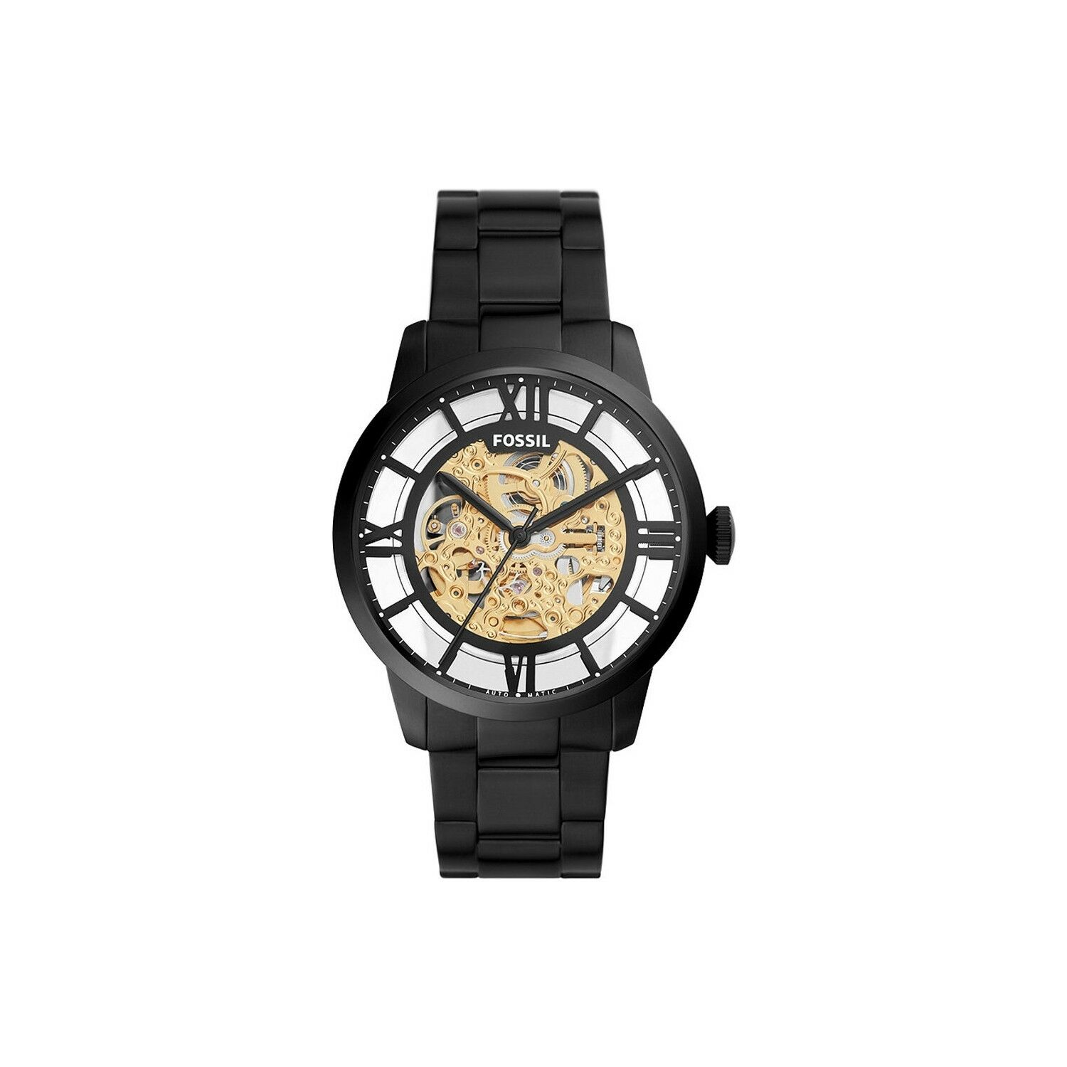 Fossil Fme3197 Erkek Kol Saati