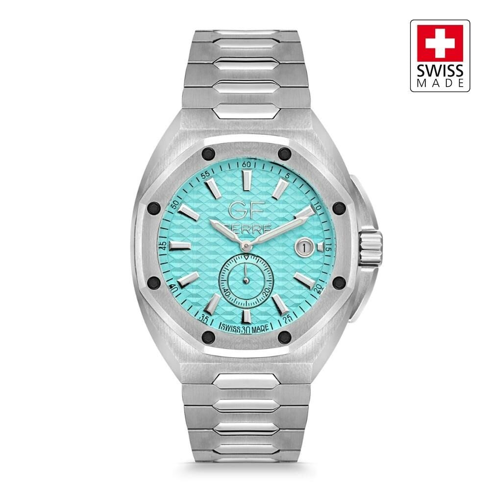 Gf Ferre Gftb170053G Erkek Kol Saati