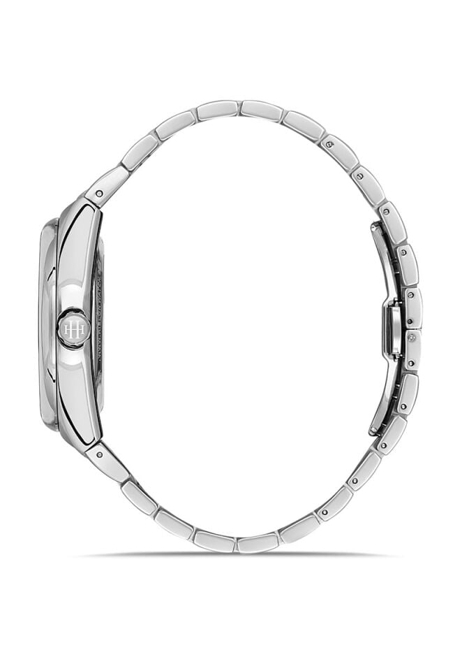 Hislon Men's Solid SD136S-15SSS