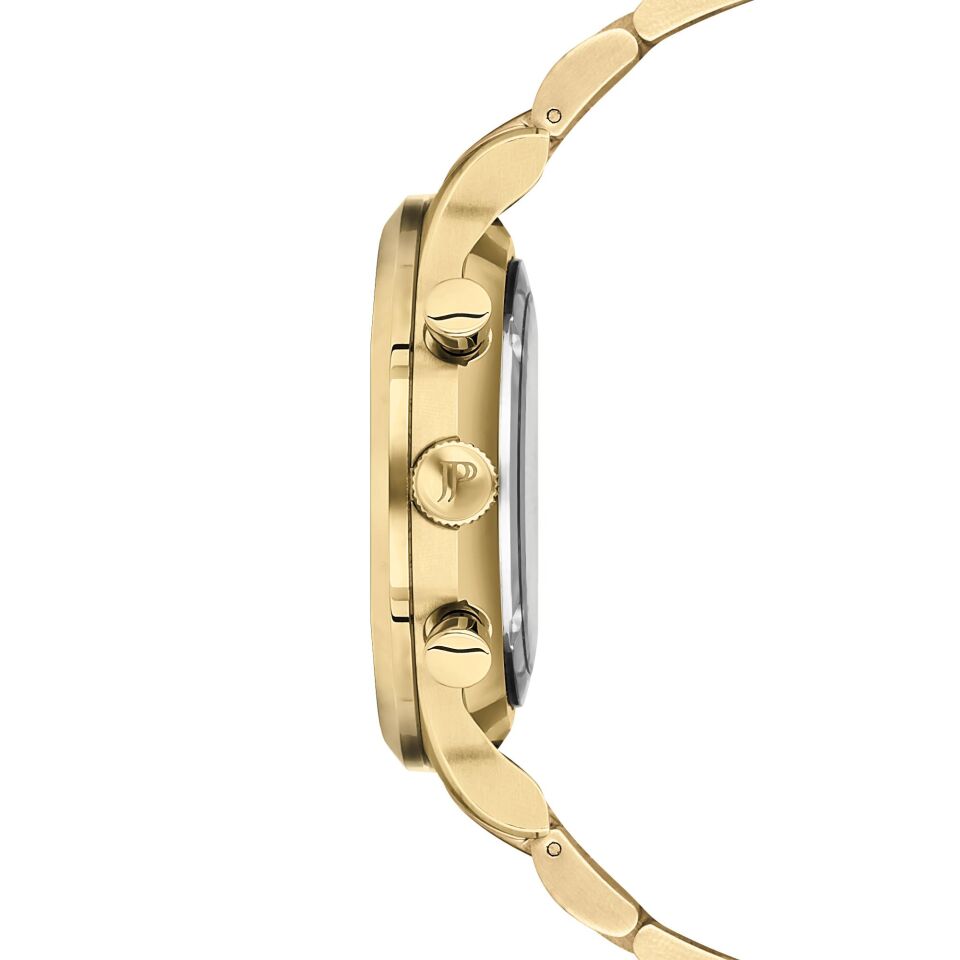 Jacques Philippe Jpqgc032314 Swiss Made Erkek Kol Saati