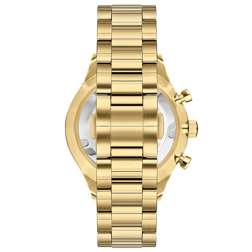 Jacques Philippe Jpqgc032314 Swiss Made Erkek Kol Saati