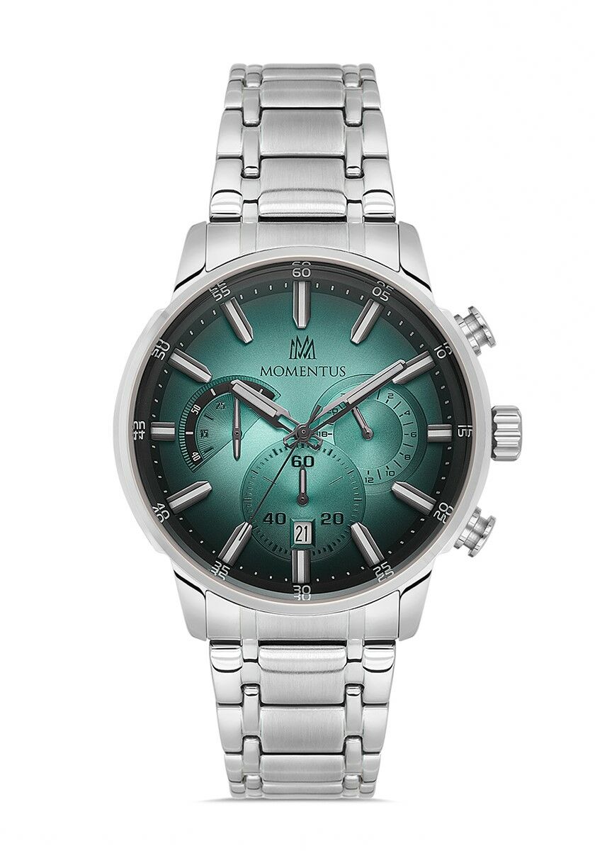 Momentus Men's Sport SC381S-10SS