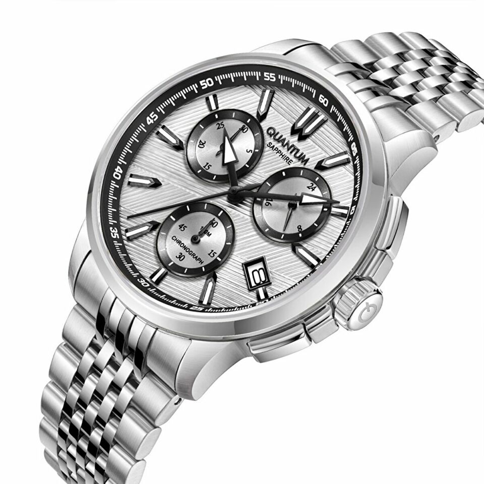 Quantum Pwg1214.330 Erkek Kol Saati