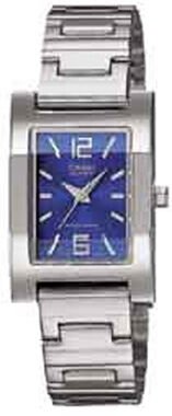 Casio Ltp-1284D-2Adf Analog Kadın Kol Saati