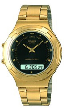 Casio Mta-1000N-1Adf Analog-Digital Combination Erkek Kol Saati
