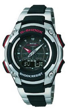 Casio Mtg-500-1Avdr G-Shock Erkek Kol Saati