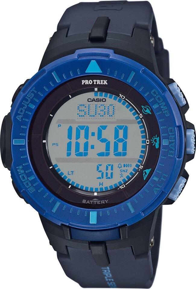 Casio Prg-300-2Dr Pro-Trek Erkek Kol Saati