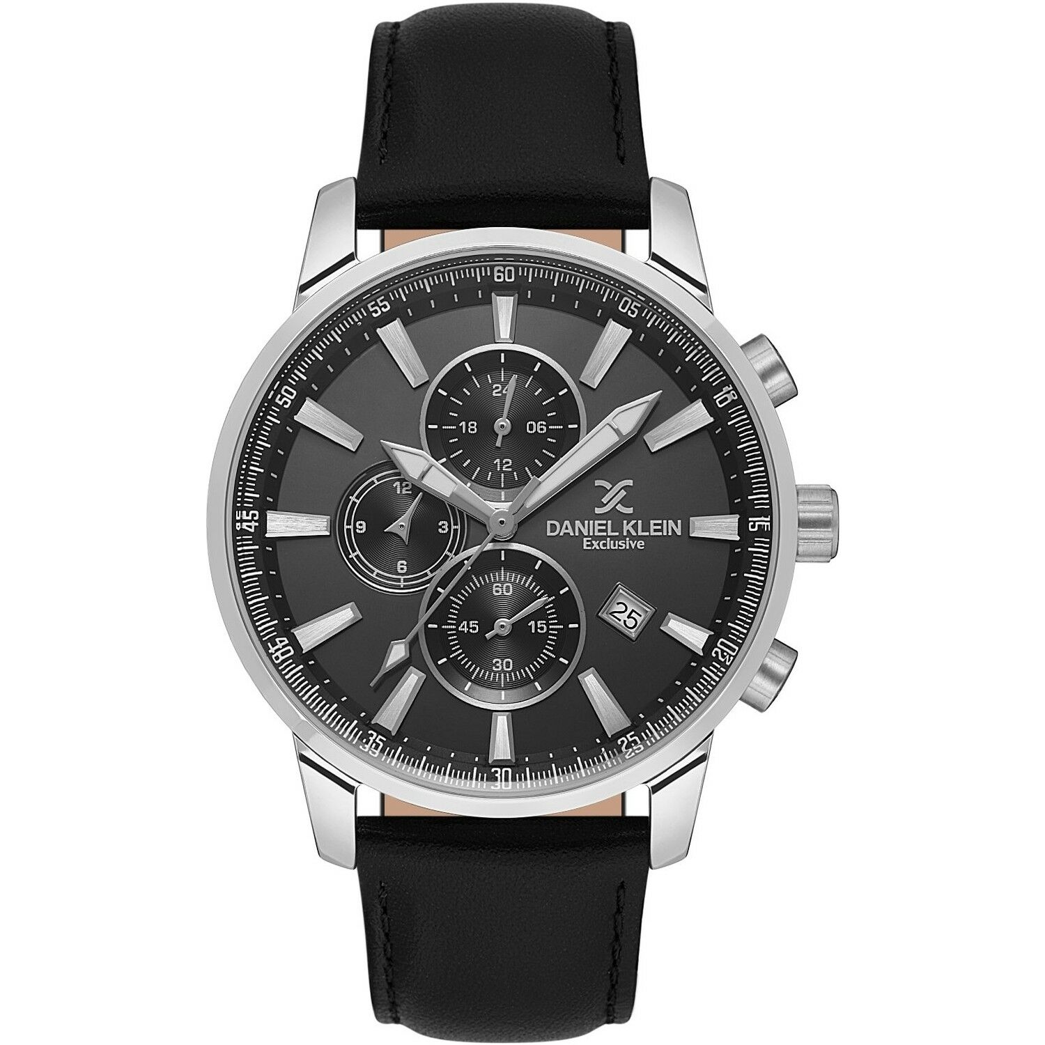 Daniel Klein Dke.1.10603-1 Erkek Kol Saati