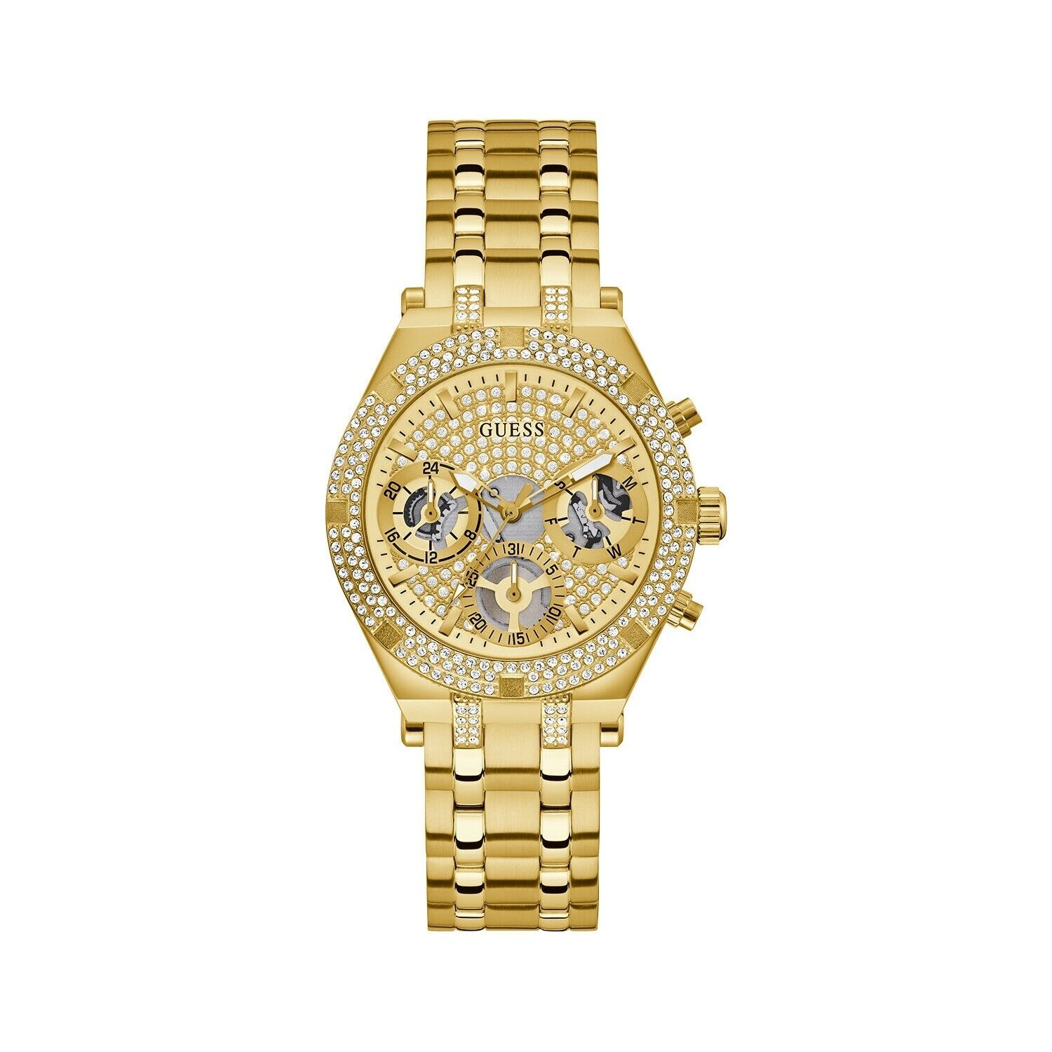 Guess Gugw0440L2 Kadın Kol Saati