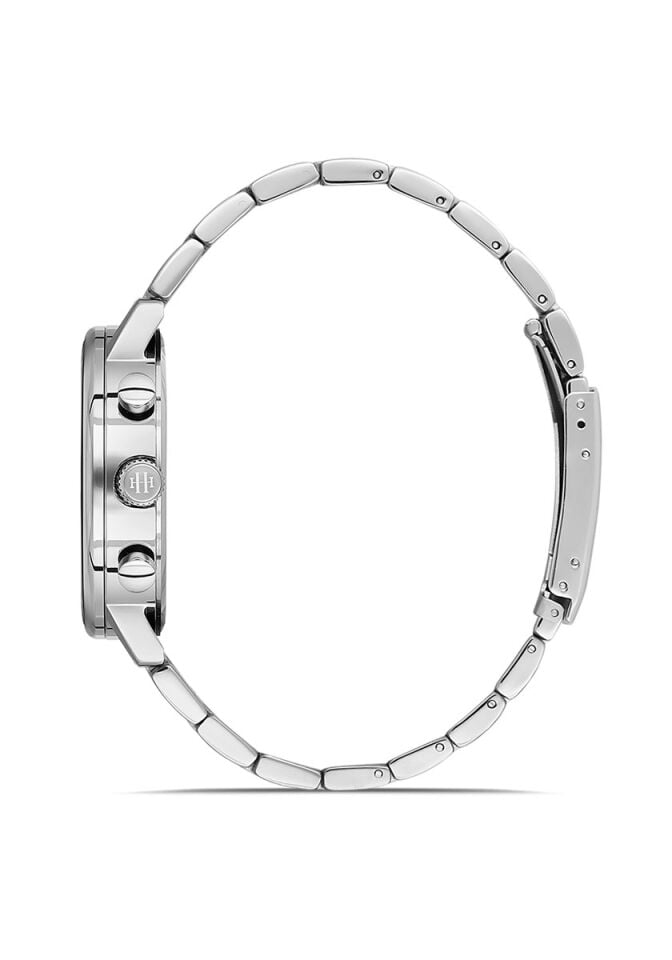 Hislon Men's Masterwork MS200S-04SSS